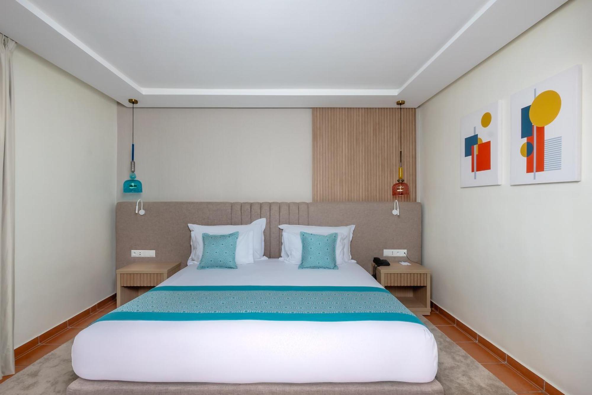Hotel Kenzi Europa Agadir Exterior foto